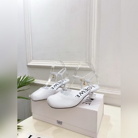 LOEWE Осень/Зима 2026 Новые поступлени