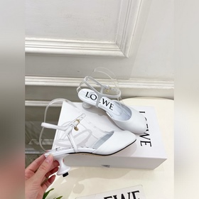 LOEWE Осень/Зима 2026 Новые поступлени