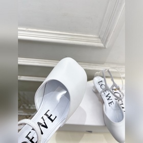LOEWE Осень/Зима 2026 Новые поступлени