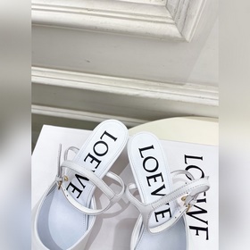 LOEWE Осень/Зима 2026 Новые поступлени