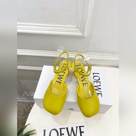LOEWE Осень/Зима 2026 Новые поступлени