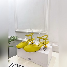 LOEWE Осень/Зима 2026 Новые поступлени