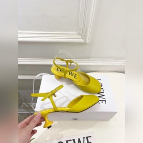 LOEWE Осень/Зима 2026 Новые поступлени