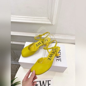 LOEWE Осень/Зима 2026 Новые поступлени