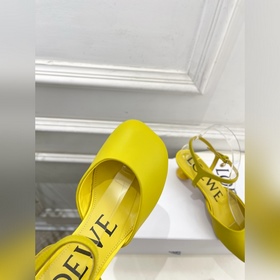 LOEWE Осень/Зима 2026 Новые поступлени