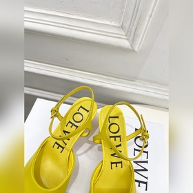 LOEWE Осень/Зима 2026 Новые поступлени