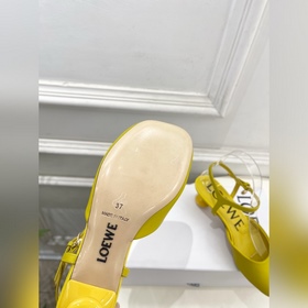 LOEWE Осень/Зима 2026 Новые поступлени
