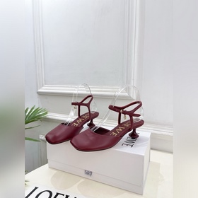 LOEWE Осень/Зима 2026 Новые поступлени