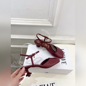 LOEWE Осень/Зима 2026 Новые поступлени
