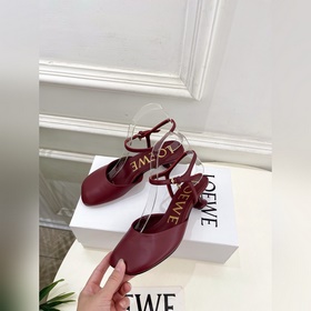 LOEWE Осень/Зима 2026 Новые поступлени