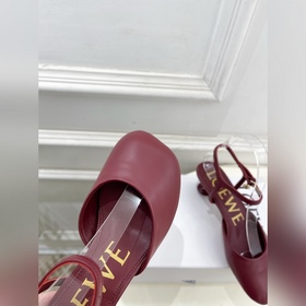 LOEWE Осень/Зима 2026 Новые поступлени