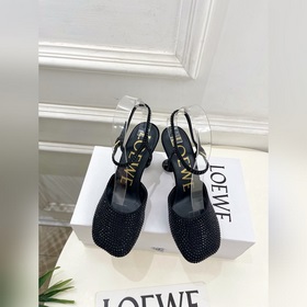 LOEWE Осень/Зима 2026 Новые поступлени