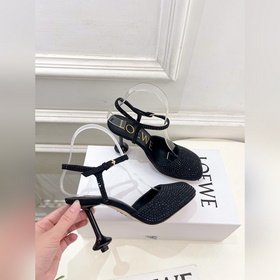 LOEWE Осень/Зима 2026 Новые поступлени