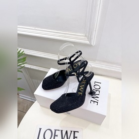 LOEWE Осень/Зима 2026 Новые поступлени