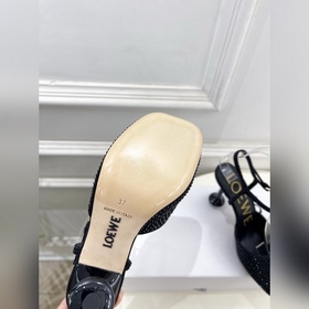LOEWE Осень/Зима 2026 Новые поступлени