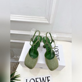LOEWE Осень/Зима 2026 Новые поступлени