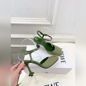 LOEWE Осень/Зима 2026 Новые поступлени