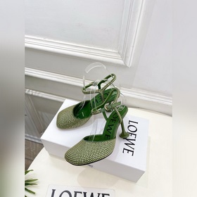 LOEWE Осень/Зима 2026 Новые поступлени