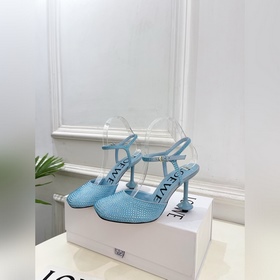LOEWE Осень/Зима 2026 Новые поступлени