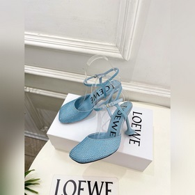 LOEWE Осень/Зима 2026 Новые поступлени