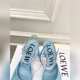 LOEWE Осень/Зима 2026 Новые поступлени
