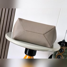 Новая сумка Puzzle Fold из зернистой т
