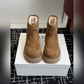 LOEWE 25SS Осенняя/зимняя коллекция：