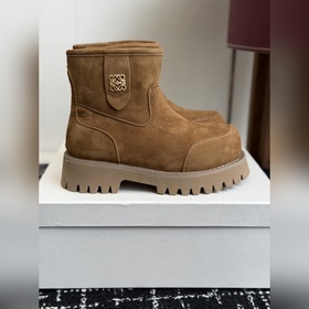 LOEWE 25SS Осенняя/зимняя коллекция：