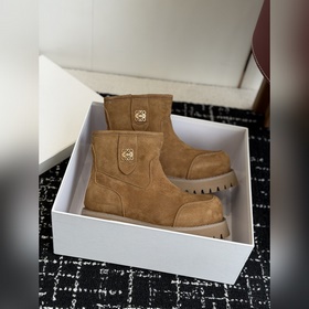 LOEWE 25SS Осенняя/зимняя коллекция：