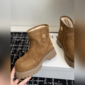 LOEWE 25SS Осенняя/зимняя коллекция： 