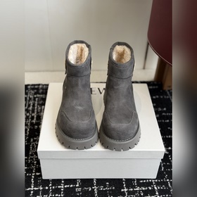 LOEWE 25SS Осенняя/зимняя коллекция：
