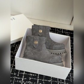LOEWE 25SS Осенняя/зимняя коллекция：