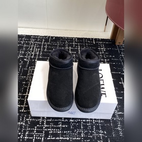 LOEWE 25SS Осенняя/зимняя коллекция：