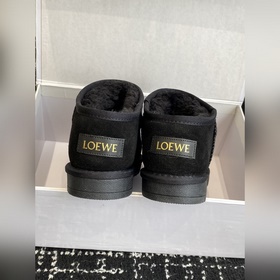 LOEWE 25SS Осенняя/зимняя коллекция： 