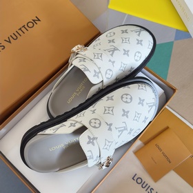 Премиум-издание： Набор для пар LV Lou