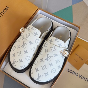 Премиум-издание： Набор для пар LV Lou