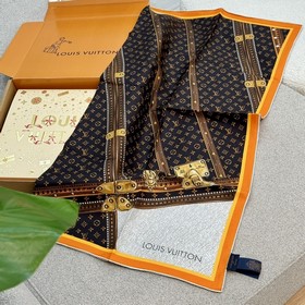 Louis Vuitton 24 Новый масляный живопи