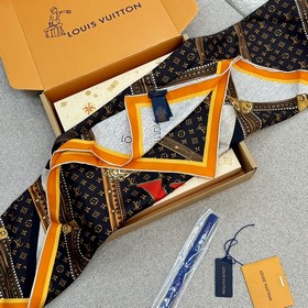 Louis Vuitton 24 Новый масляный живопи