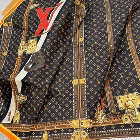 Louis Vuitton 24 Новый масляный живопи