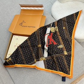 Louis Vuitton 24 Новый масляный живопи
