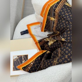 Louis Vuitton 24 Новый масляный живопи