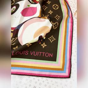 LV x TM SUPERFLAT LV x TM Шёлковый 