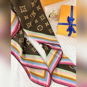 LV x TM SUPERFLAT LV x TM Шёлковый 