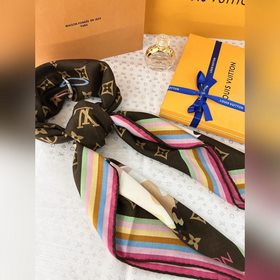 LV x TM SUPERFLAT LV x TM Шёлковый 