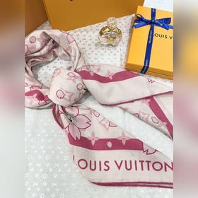 LV x TM MONOGRAM CHERRY BLOSSOM  Э