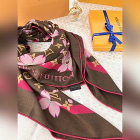 LV x TM MONOGRAM CHERRY BLOSSOM  Э
