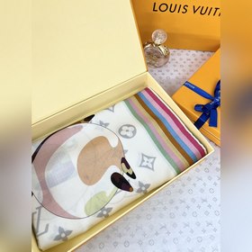 LV x TM SUPERFLAT LV x TM Шёлковый