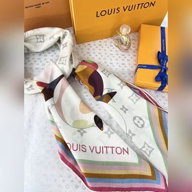LV x TM SUPERFLAT LV x TM Шёлковый 
