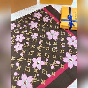 LV x TM MONOGRAM CHERRY BLOSSOM  Э