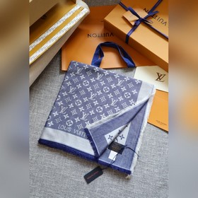 Классический двухцветный жаккардовый к